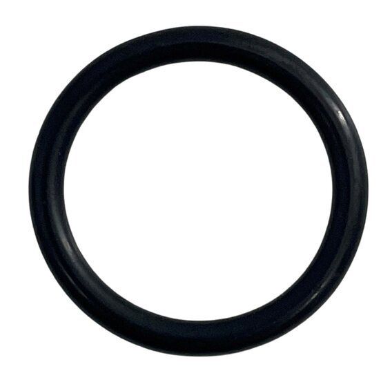 Duikfles kraan O-ring M25 sh 90-4100