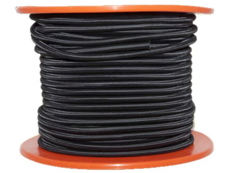 Bungee 4 mm per Meter