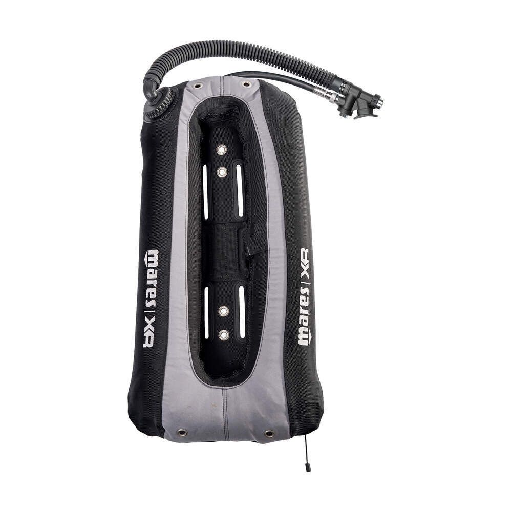 Donut Bladder Single Tank - XR Line