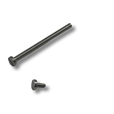 Mares W. STRAP SCREWS KIT, MATRIX