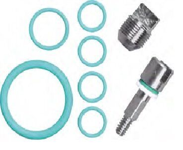 universal maintenance kit