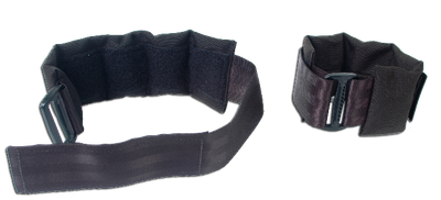 Enkellood met Velcro 0,75 kg