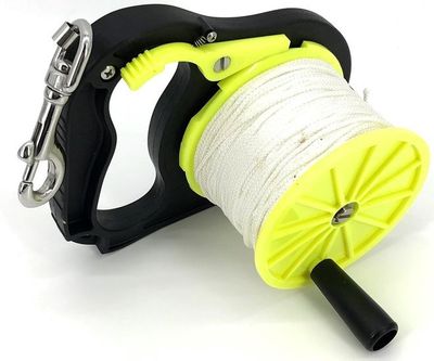 Reel EvoBlock 90M