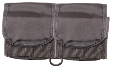 Dubbele Pocket voor duiklood