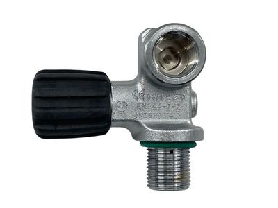 Mono valve 300 bar Air G5/8