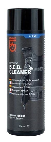 Gear Aid BCD cleaner en conditioner