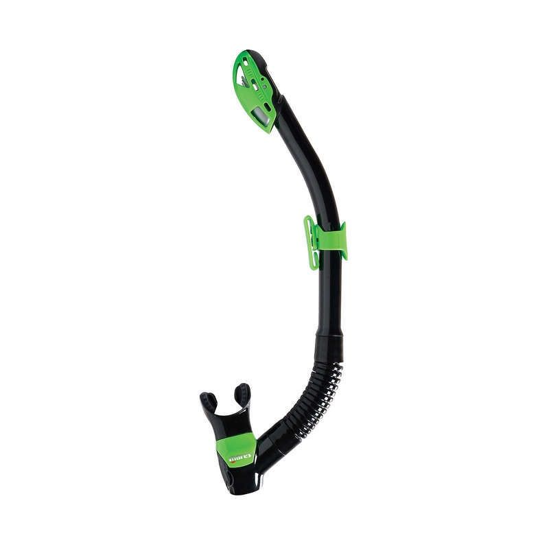 Mares Snorkel Rebel Dry *