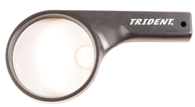 Vergrootglas (UW magnifier with cover)