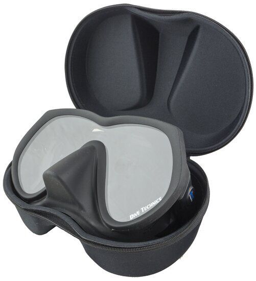 DTS Masker box
