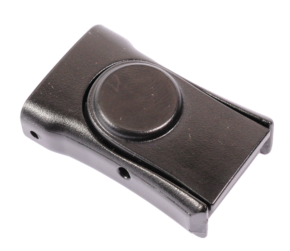 Buckle for mask visualize