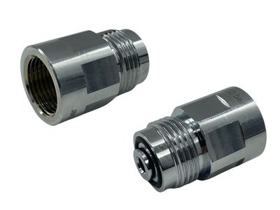 Adapter M 26 Female - G5/8 Male DIN 230