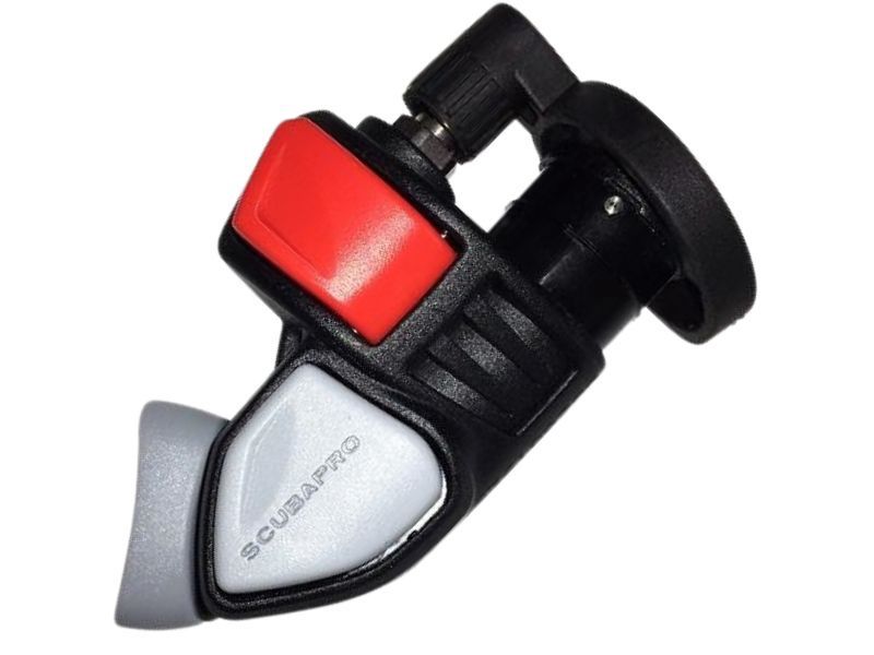 Scubapro BPI New Zonder Lp Slang