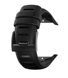 Suunto Strap Kit D6i Novo Black