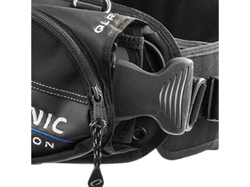 Oceanic Excursion BC, W/QR4*