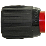 Vindicator valve handle standard