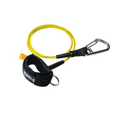 Lanyard freediVing