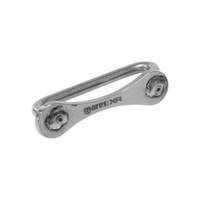 SF2 SS316 CLIP - XR LINE
