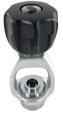 Adapter DIN-INT aansluiting