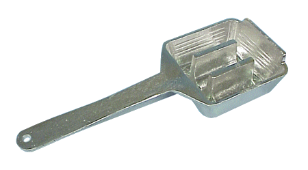 weightmold small for weights to max 2kg