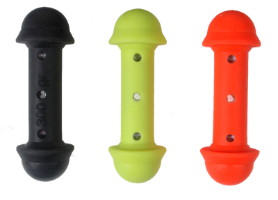 Gewicht voor Decoboei 300 gram Lood