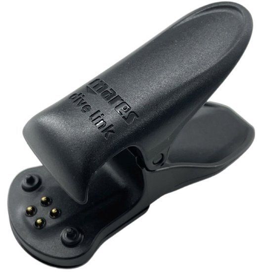 Mares Clip Dive Link W/O Cable (Genius)