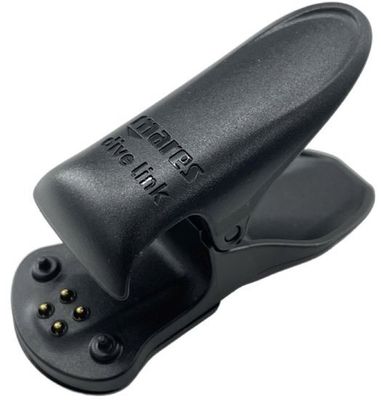 Mares Clip Dive Link W/O Cable (Genius)