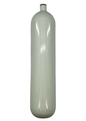 Duikfles 7 liter 300 bar staal ECS