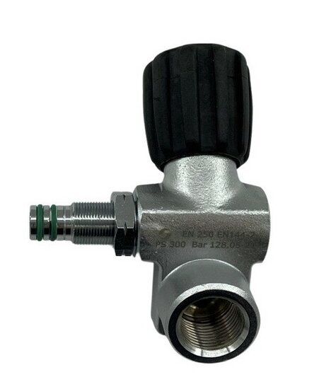 Second Outlet Links 232 Bar