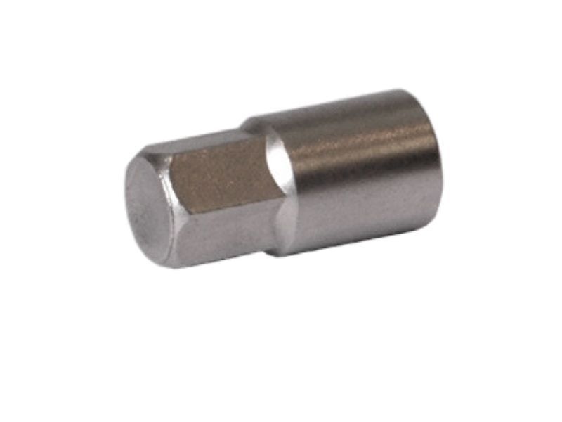 Zeskant 8 mm Inbussleutel