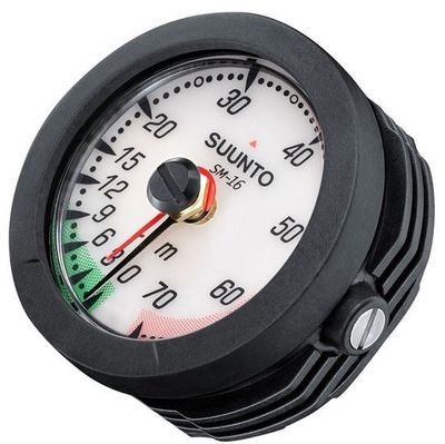 Suunto dieptemeter SM-16/70