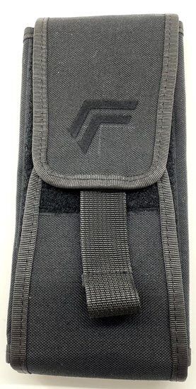 Finnsub Fly tank weight pocket