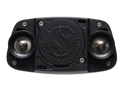 Scubapro Digitale Hartslagmeter