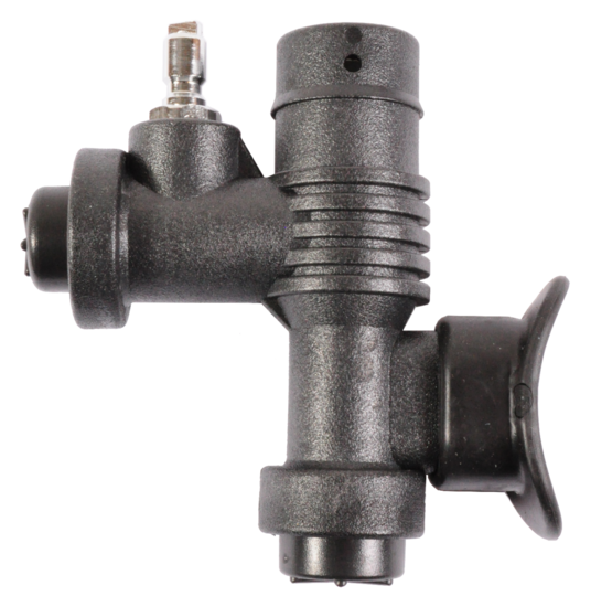 standard bcd inflator