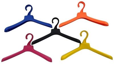 Deluxe wetsuit hanger