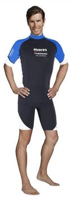 Mares Thermo Guard short sleeve 0,5 mm man*