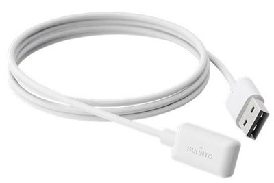 Suunto interface usb magnetic cable white D5 Eon Core