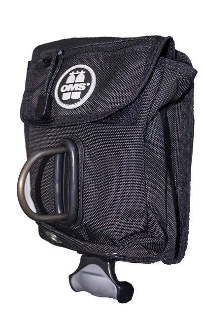 OMS Utility and vertical weight pocket