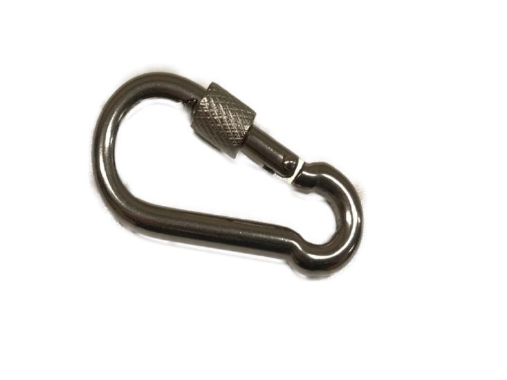 Musketon 60 mm