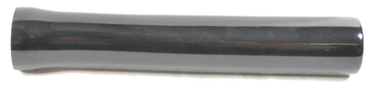 Hose protector black