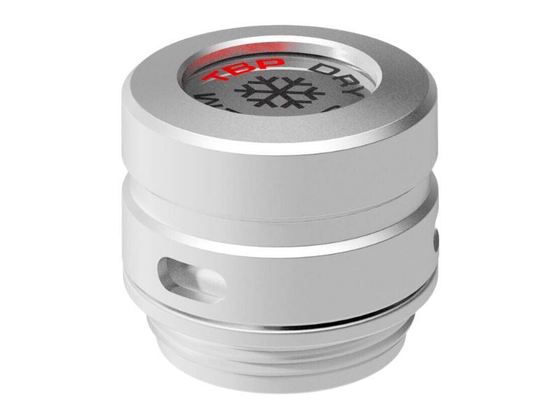 Mares Twin Balanced Piston Dry Kit 62X