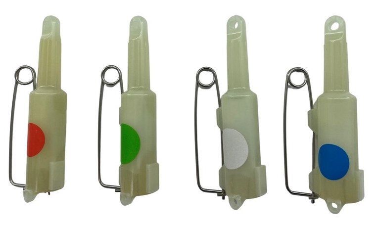 Flash light led