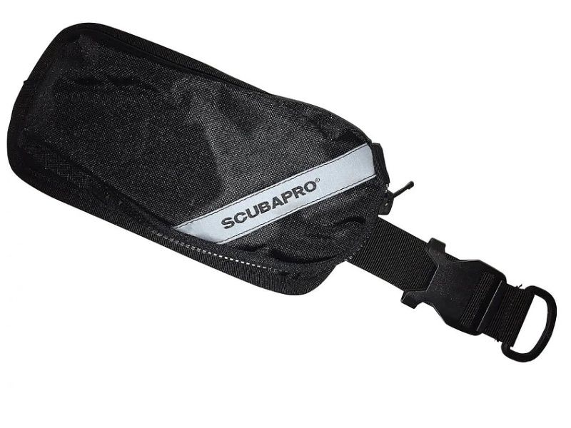 Scubapro KIT, W. POCKET, EQT/GO/HYD/EQL (per stuk)