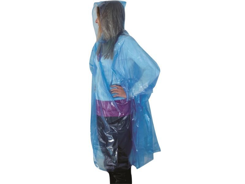 Poncho light