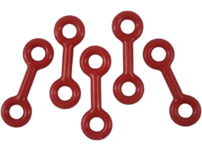 Break Away Strap for HL911 - 5 pcs. per bag