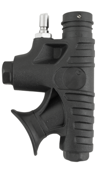 Finnsub power inflator x01 tech