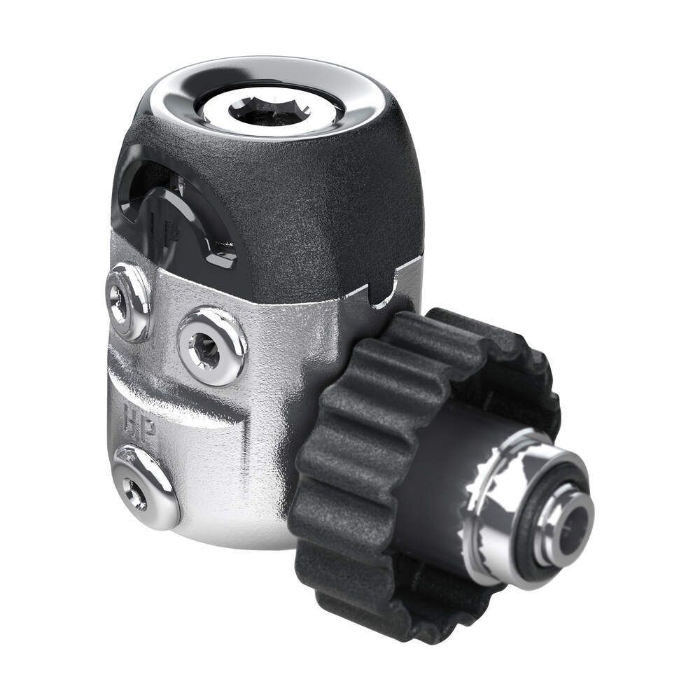Mares Regulator Dual 15X