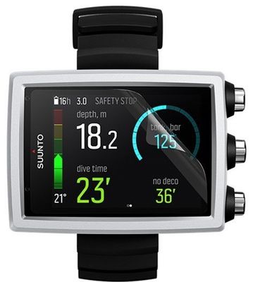 Suunto scratch guard Eon Core