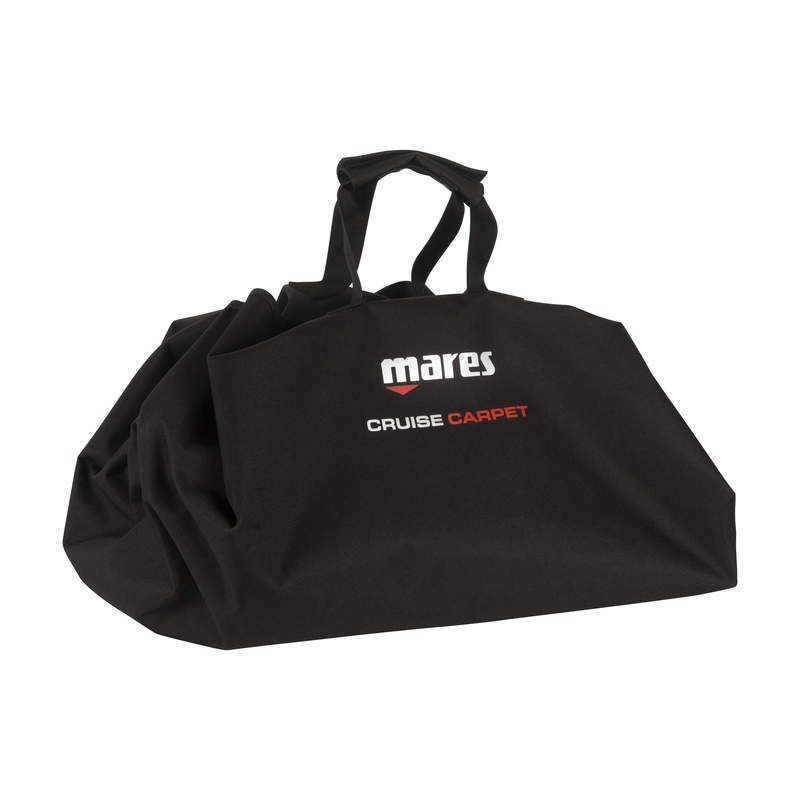 Mares Bag Cruise Carpet *