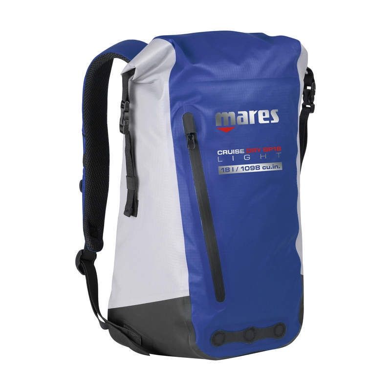 Mares Drybag BP18 lichte uitvoering