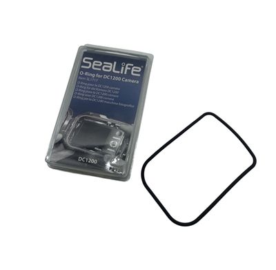 Sealife O-ring for DC1200 Housing